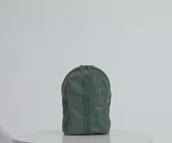 Active Backpack 26L in Navy Blue