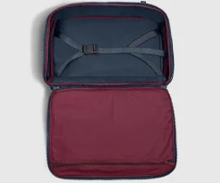Active Convertible Backpack 25L in Navy Blue