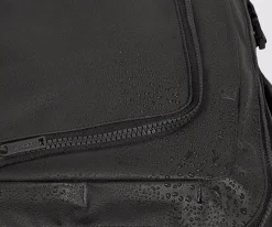 Active Convertible Backpack 25L in Jet Black