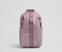 Active Daypack 20L in Meadow Mauve