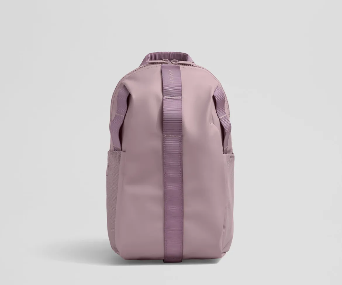 Active Daypack 20L in Meadow Mauve