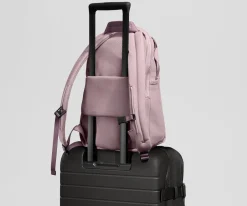 Active Daypack 20L in Meadow Mauve