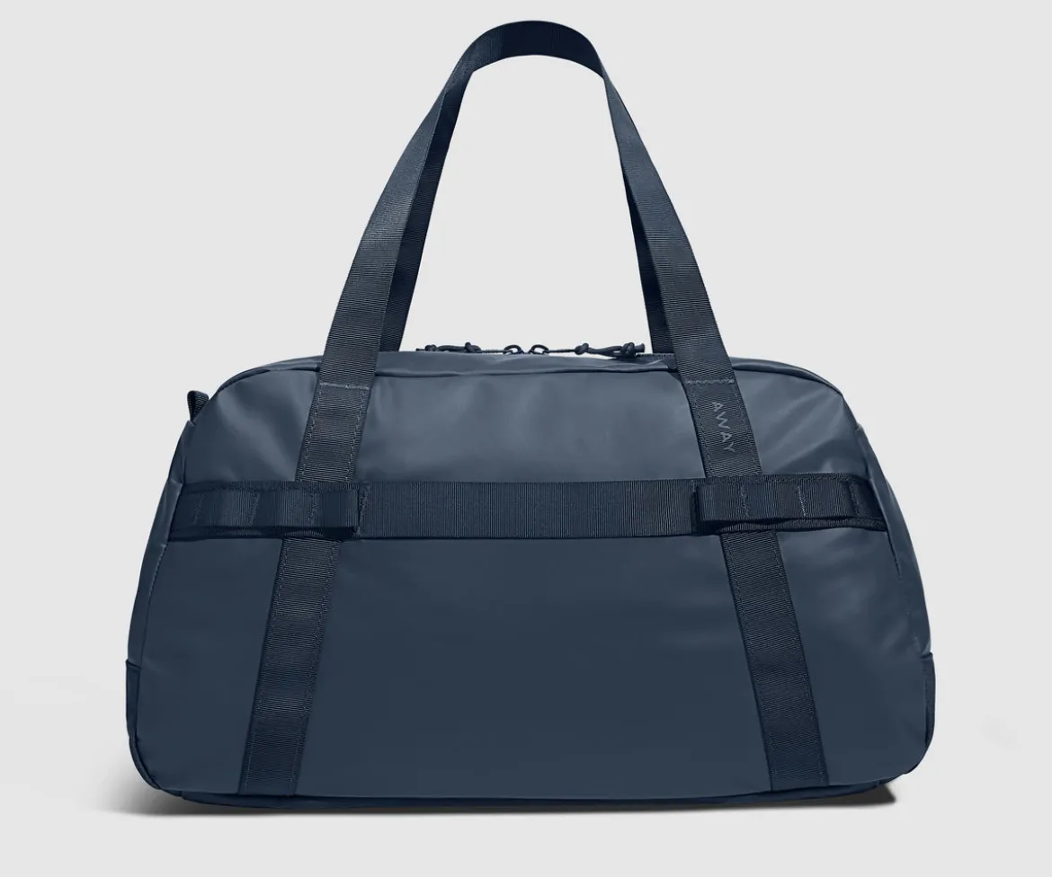 Active Duffle 40L in Navy Blue