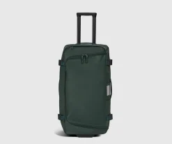 Active Rolling Duffle 85L in Forest Green