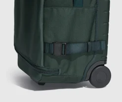 Active Rolling Duffle 85L in Forest Green