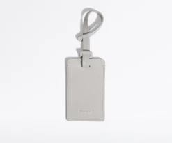Match Day Luggage Tag in Canada