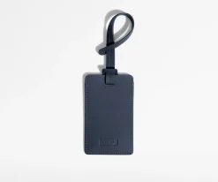 Match Day Luggage Tag in France (Flag)