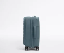 Softside Carry-On in Coast Blue