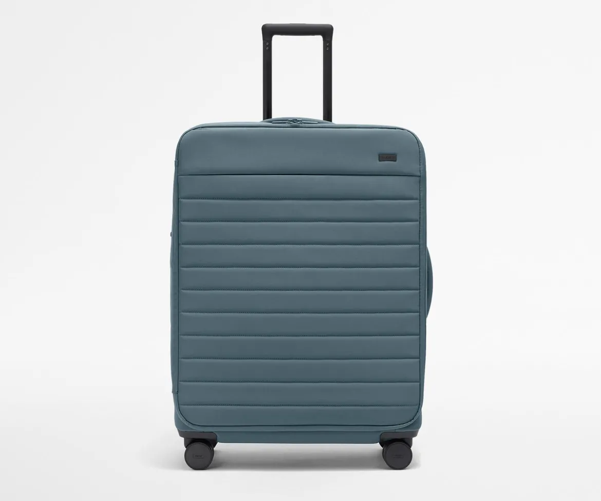 Softside Large in Coast Blue