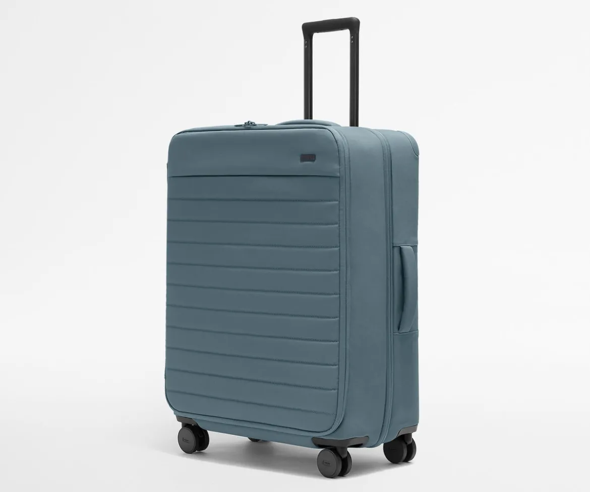 Softside Large in Coast Blue