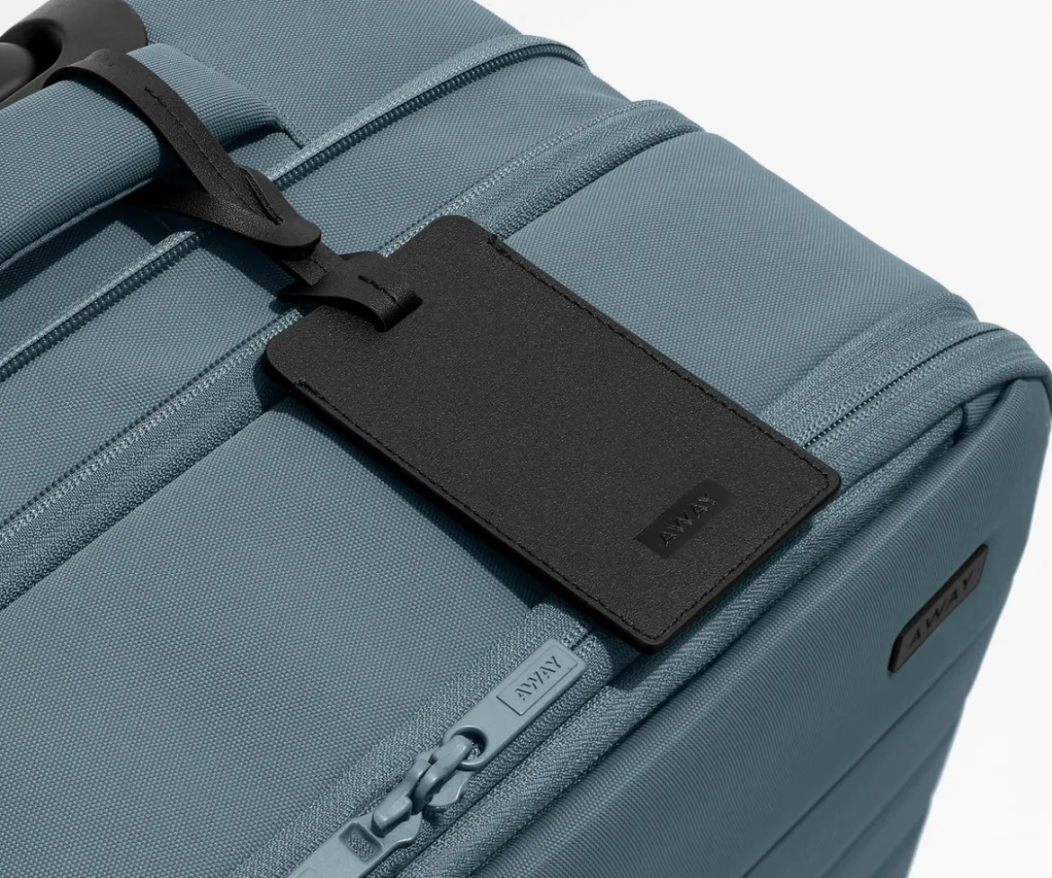 Softside Large in Coast Blue