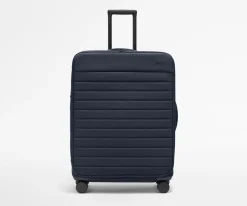 Softside Large in Navy Blue