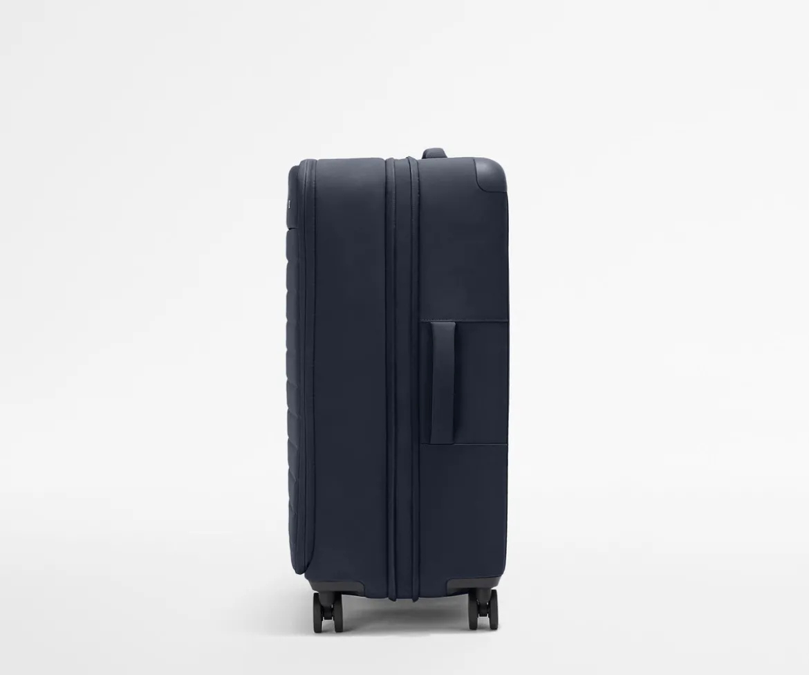 Softside Large in Navy Blue