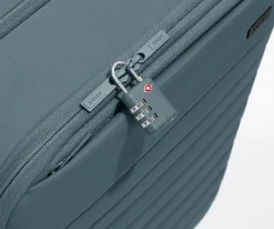 Softside Medium in Coast Blue