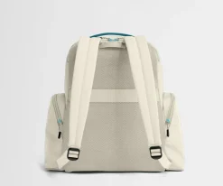 Sport Backpack in Salt White