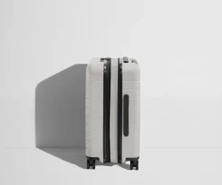 The Carry-On Flex in Cloud Gray