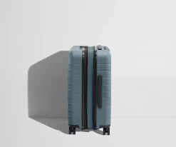 The Carry-On Flex in Coast Blue