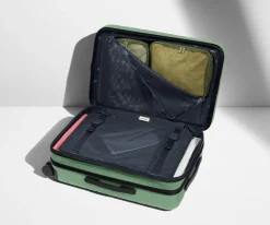 The Carry-On Flex in Sea Green