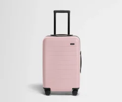 The Carry-On in Blush Pink