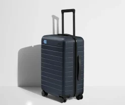 The Collegiate Bigger Carry-On in University of North Carolina ®