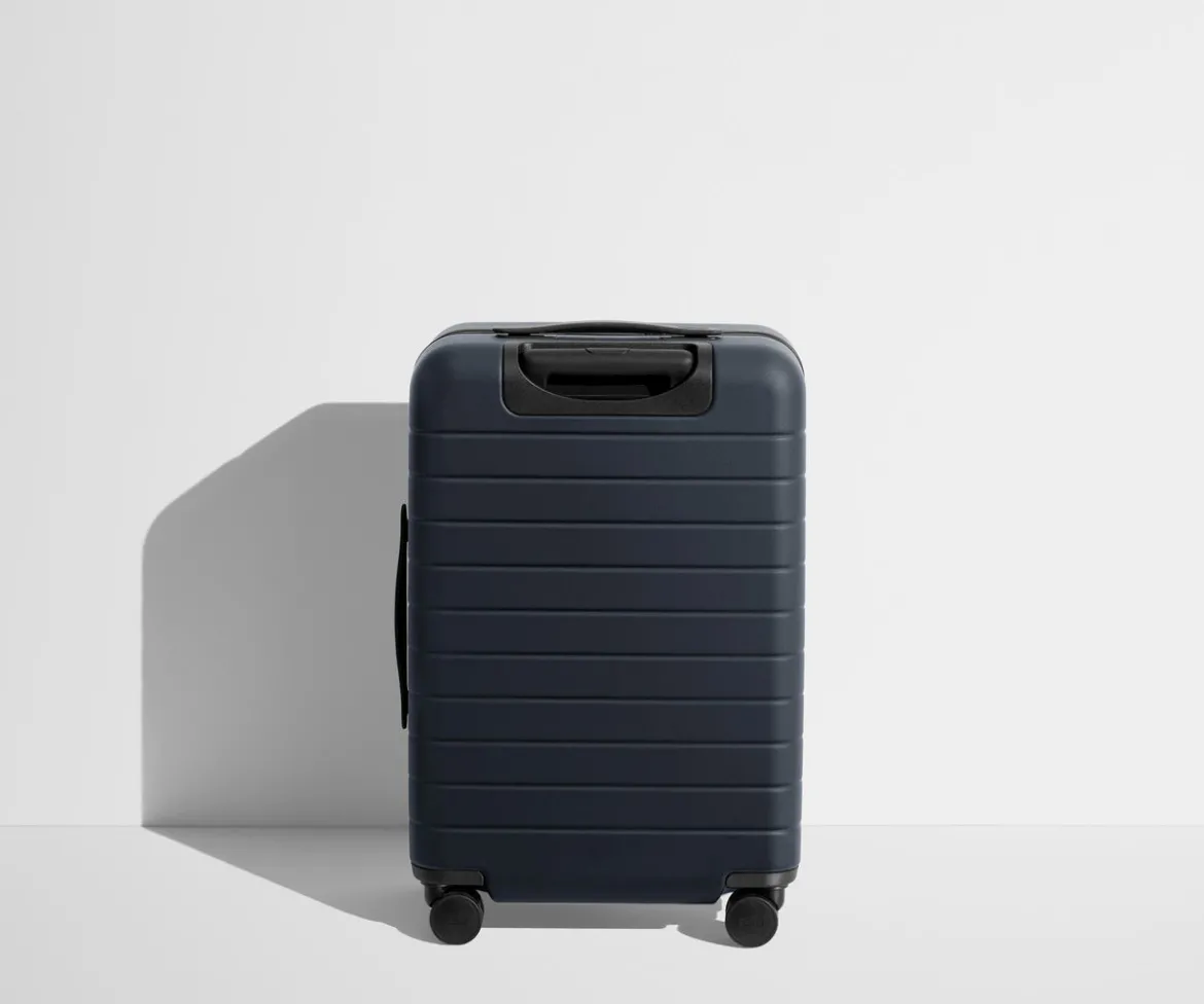 The Collegiate Bigger Carry-On in Penn State University ™