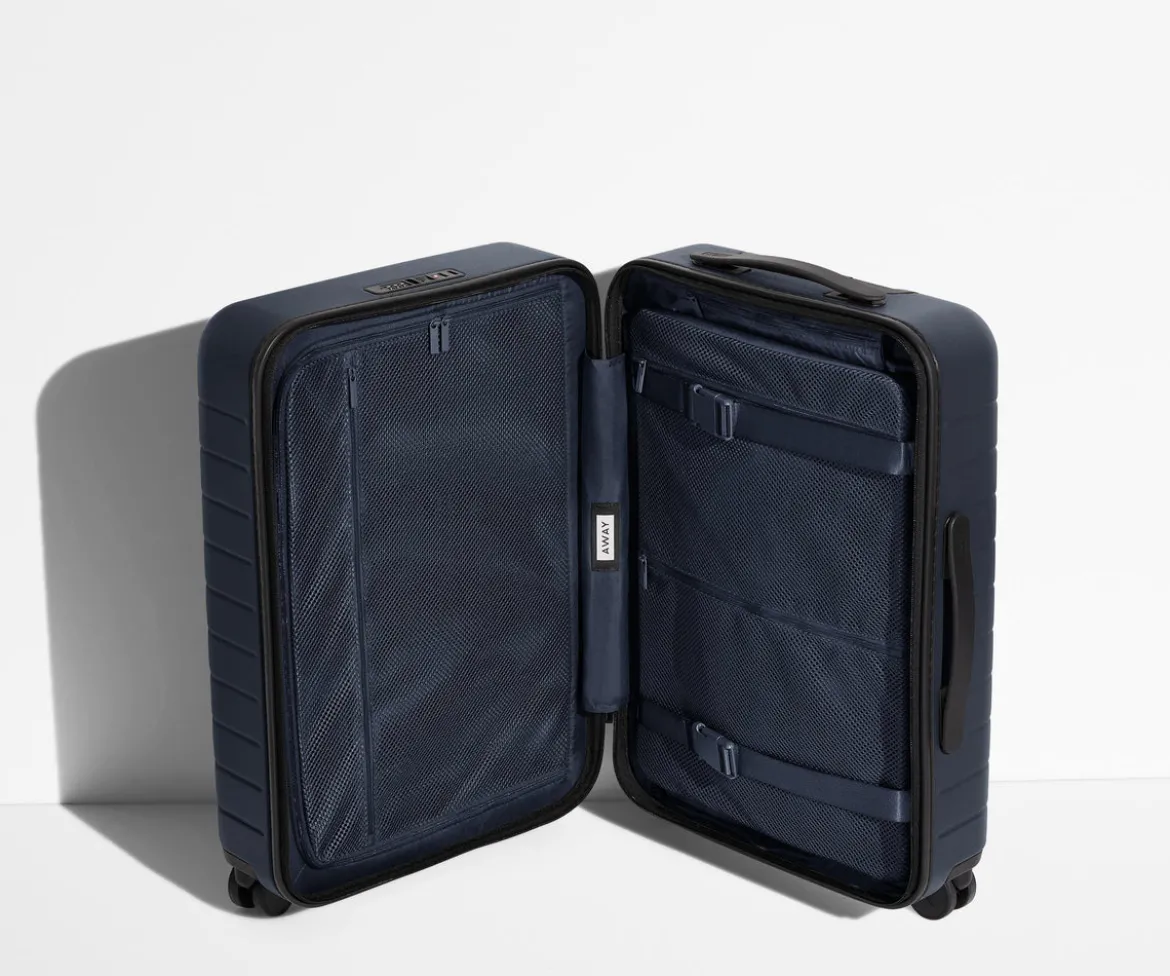 The Collegiate Bigger Carry-On in University of Michigan ™