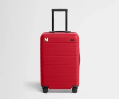 The Collegiate Bigger Carry-On in University of Maryland ®