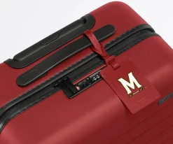 The Collegiate Luggage Tag in University of Maryland ®