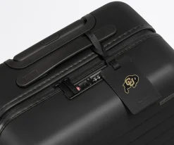 The Collegiate Luggage Tag in University of Colorado ®