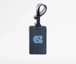 The Collegiate Luggage Tag in University of North Carolina ®