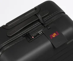 The Collegiate Luggage Tag in ASU ®