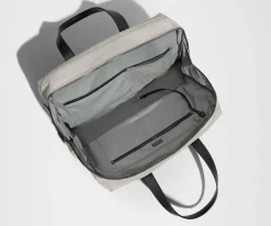 The Everywhere Bag in Cloud Gray