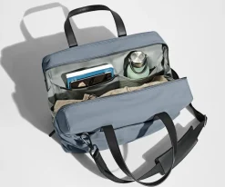 The Everywhere Bag in Coast Blue