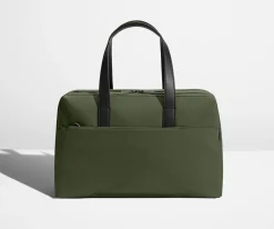The Everywhere Bag in Olive Green
