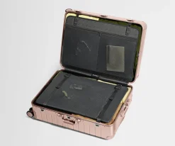 The Large: Aluminum Edition in Rose Gold