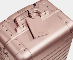 The Large: Aluminum Edition in Rose Gold