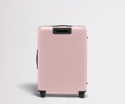 The Large Flex in Blush Pink