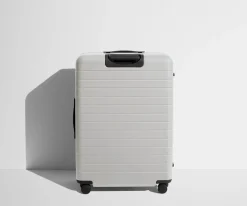 The Large Flex in Cloud Gray