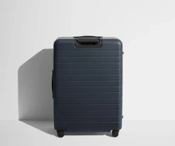 The Large Flex in Navy Blue