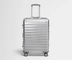 The Medium: Aluminum Edition in Silver