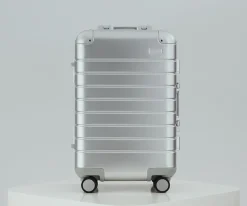 The Medium: Aluminum Edition in Silver