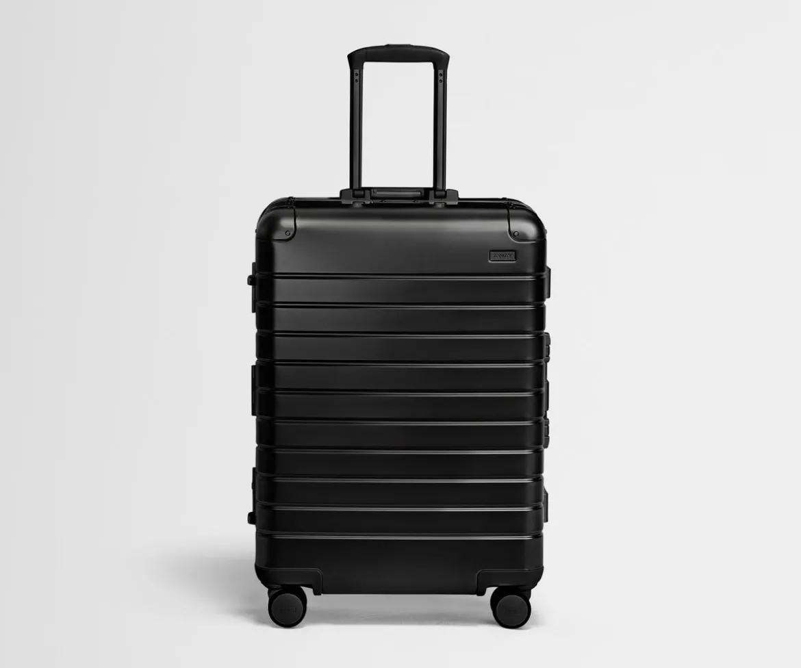The Medium: Aluminum Edition in Onyx Black