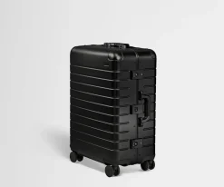The Medium: Aluminum Edition in Onyx Black