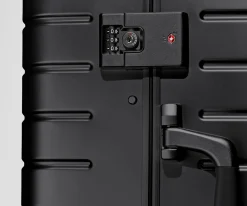 The Medium: Aluminum Edition in Onyx Black