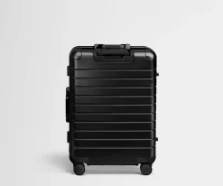 The Medium: Aluminum Edition in Onyx Black