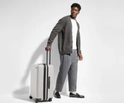 The Medium Flex in Cloud Gray