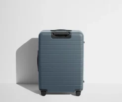 The Medium Flex in Coast Blue