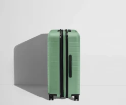 The Medium Flex in Sea Green