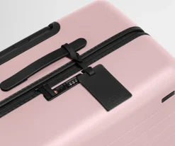 The Medium in Blush Pink