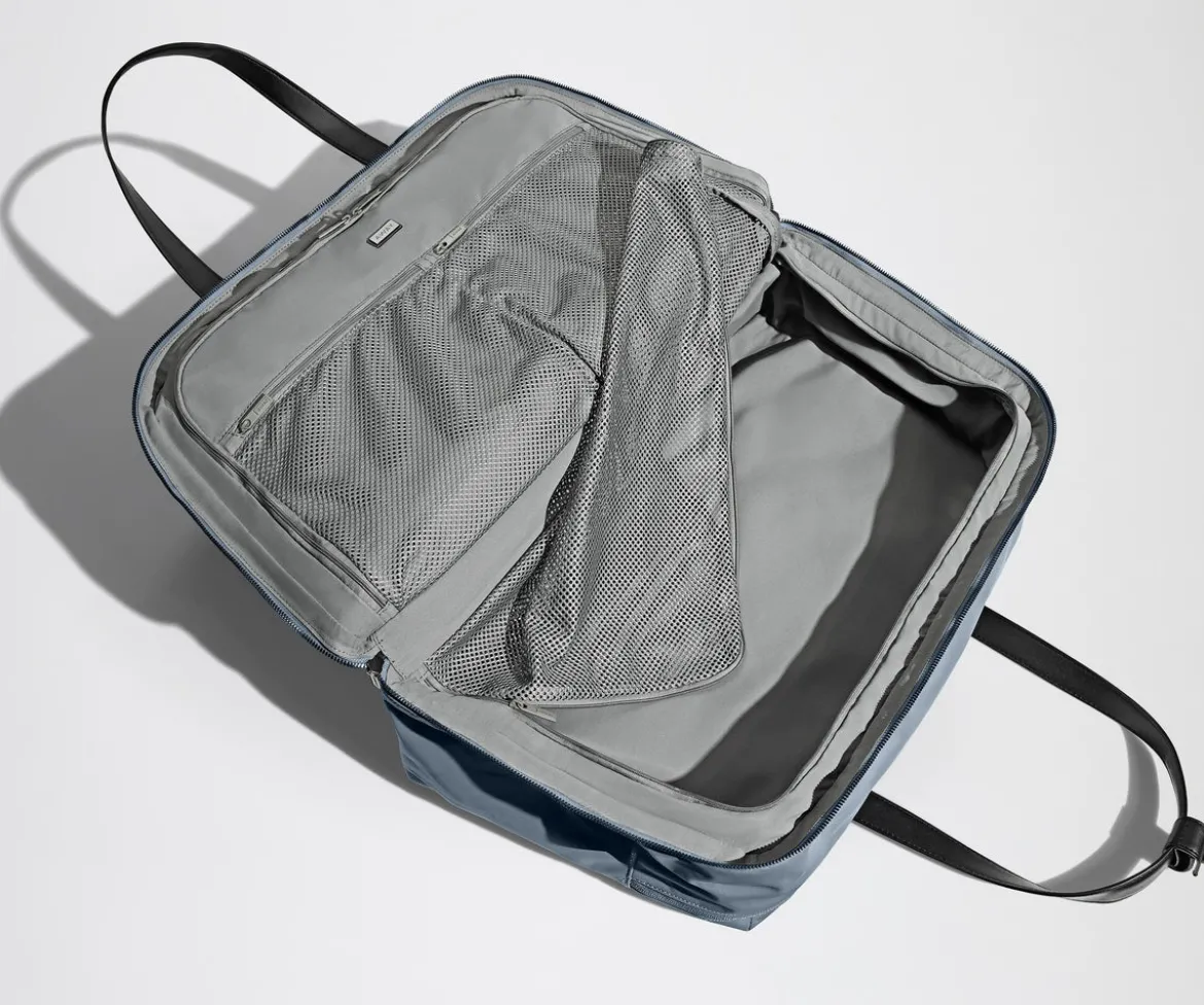 The Weekender in Coast Blue